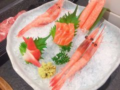 -神户赤童日式烤肉(金地广场店)
