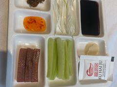 -福海居烤鸭店(鸟巢店)