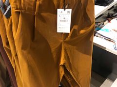 -ZARA(凯德乐峰广场店)