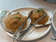 -开海·红岛海鲜虾水饺(石老人店)