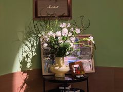 -SeekSeeking咖啡专门店(堰塘街店)