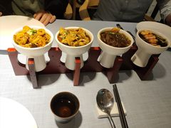 -茶宴·美食地标餐厅(沙坡尾店)