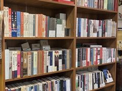 -甲乙丁書店·书茶咖·四合院
