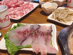 -傣妹火锅(南京东路一店)