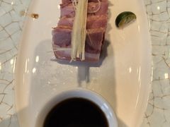 -永安鱼庄·镇江菜(丁卯店)