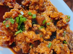 糖醋排骨-十碗头(诚信路店)