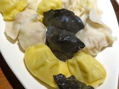 -船歌·鱼水饺青岛菜(金狮广场店)