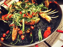-娜娜家·Nana's restaurant(国金汇店)