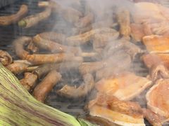 -陈小肠自助火盆烧烤(海门渔村美食街店)