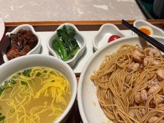 -松鹤面馆·古法焖肉面(观前店)