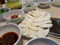 -爱膳菌锅锅(阳南店)