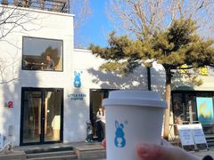 -小意思咖啡店(草桥店)
