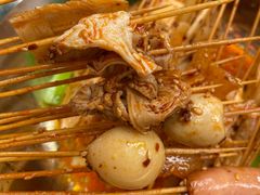 -嘉州鲜知味钵钵鸡(奎星楼店)
