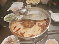 -疆牛出栏·潮汕牛肉火锅(德汇万达店)
