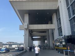 -洛阳龙门站