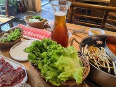 -四喜小胖·北京涮肉(五道营店)