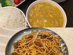 -澳门地道葡国餐