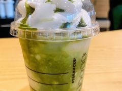 -星巴克(北京望京东园店)