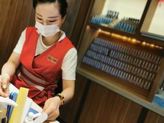-海底捞火锅(万丰桥店)