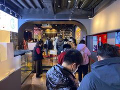 -广德楼茶馆(大栅栏商业街店)