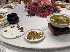 -紫鑫阁饭庄(长安店)