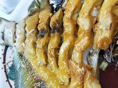 -北戴河庆山饭店·海鲜砂锅粥(北戴河黑石路店)