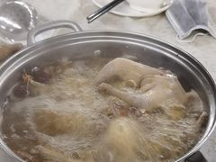 药膳乳鸽-百利鸽王(紫薇路店)