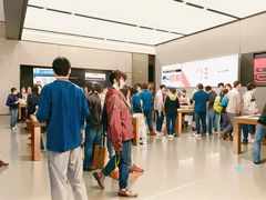 -Apple零售店(青岛万象城店)