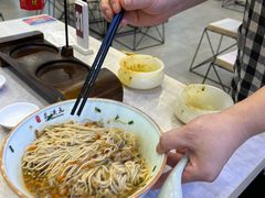 -朱洪元苏式面馆(绿宝广场店)