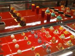 -新食谱全日制餐厅·苏州苏州湾艾美酒店