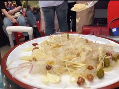 特色海鱼顺德鱼生-寻味顺德·南记酒家·传统顺德菜·鱼生(广源路店)