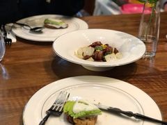 -1861意大利餐厅(文化广场店)