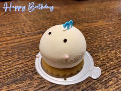 -丁香西饼屋(桂林路店)