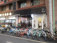 门面-常识咖啡common sense(春熙路店)