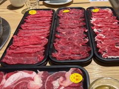 -正禾鲜·潮汕牛肉火锅(凯德天府店)