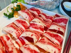 -煲王粤菜餐厅(中侨中心店)