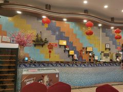 -南海食街(佛冈店)