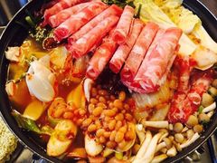iphone_upload_pic-MI WU FACTORY米屋美食工厂餐厅(绿地店)