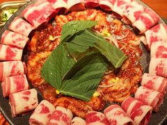 -春熙台韩国料理·章鱼肥牛(西丽店)