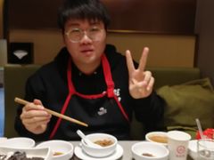 -海底捞火锅(九霄梦天地店)