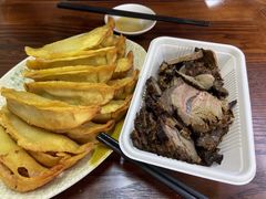 -清真蒋有记(秦虹路店)