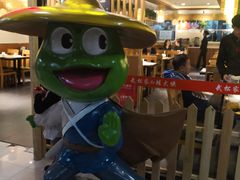 -武松家(翠微百货大成路店)