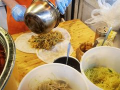 -安徽阜阳卷馍(西单店)