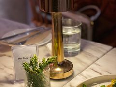 -The Rug Cafe(王府中环店)