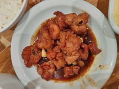 -老乡鸡(东方广场店)