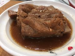 -喜家德虾仁水饺(马栏店)