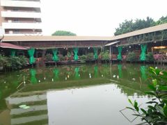 景观位-荷香居(洞企石路店)