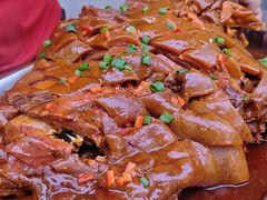 -溢心园香河肉饼总店