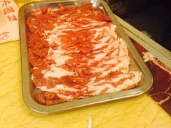-月圆火锅(宁海东路二店)