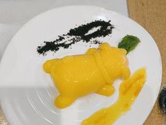 -群生记 群生驴肉 火烧(朝阳站店)